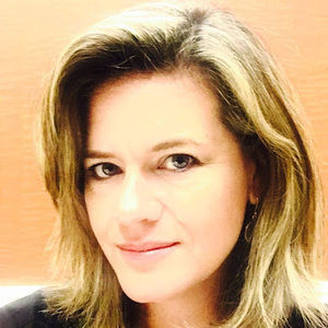 Meet your Posher, Cindy